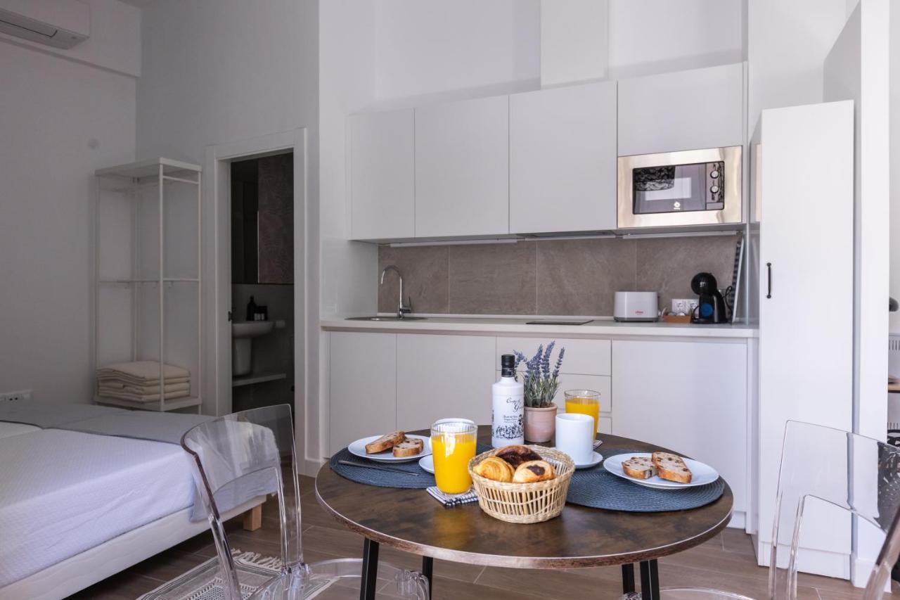 Apartamento-Loft Especeria Black Malaga Zewnętrze zdjęcie